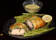 Salmon Wellington-1